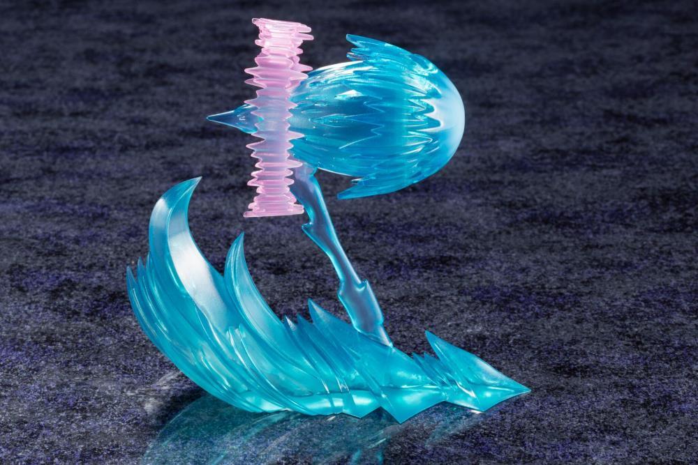 Mega Man X (Premium Charge Shot Ver.) 1/12 Scale Model Kit (Reissue) - Image 4
