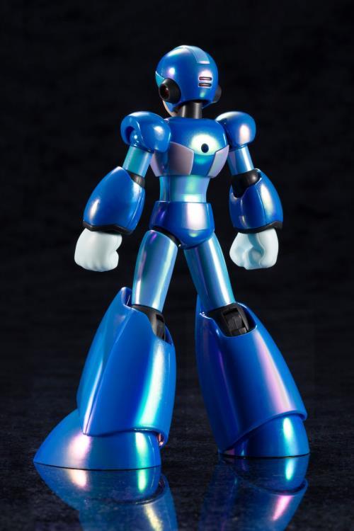 Mega Man X (Premium Charge Shot Ver.) 1/12 Scale Model Kit (Reissue) - Image 7