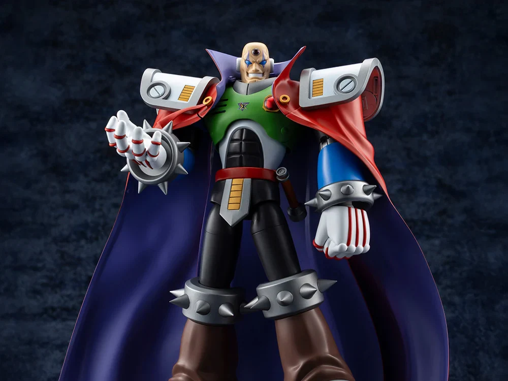 Mega Man X Sigma Model Kit