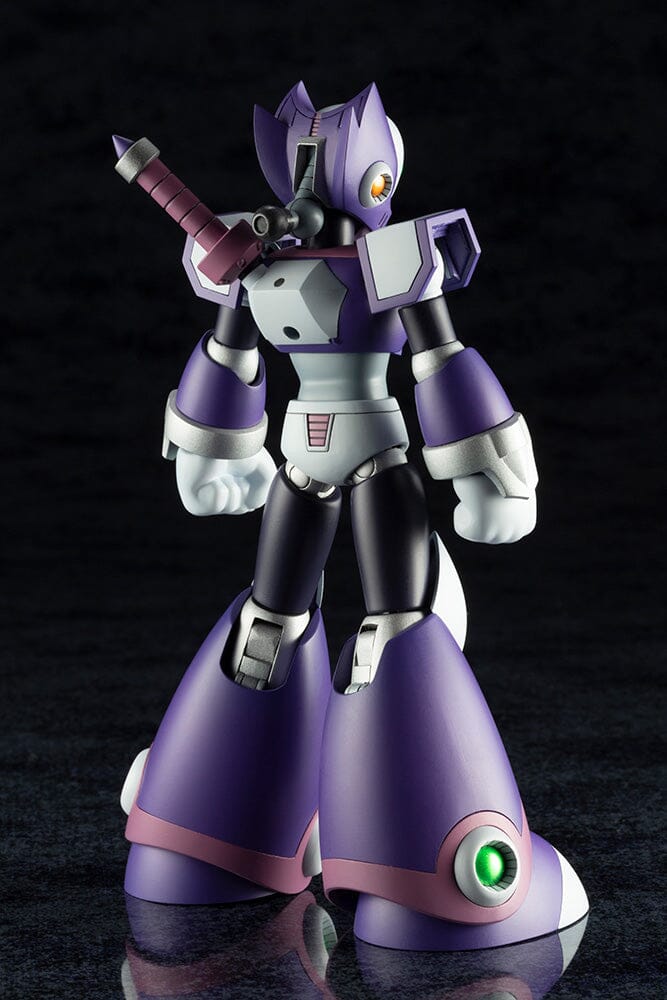 Mega Man X6 Zero (Nightmare Ver.) 1/12 Scale Model Kit (Reissue) - Image 6