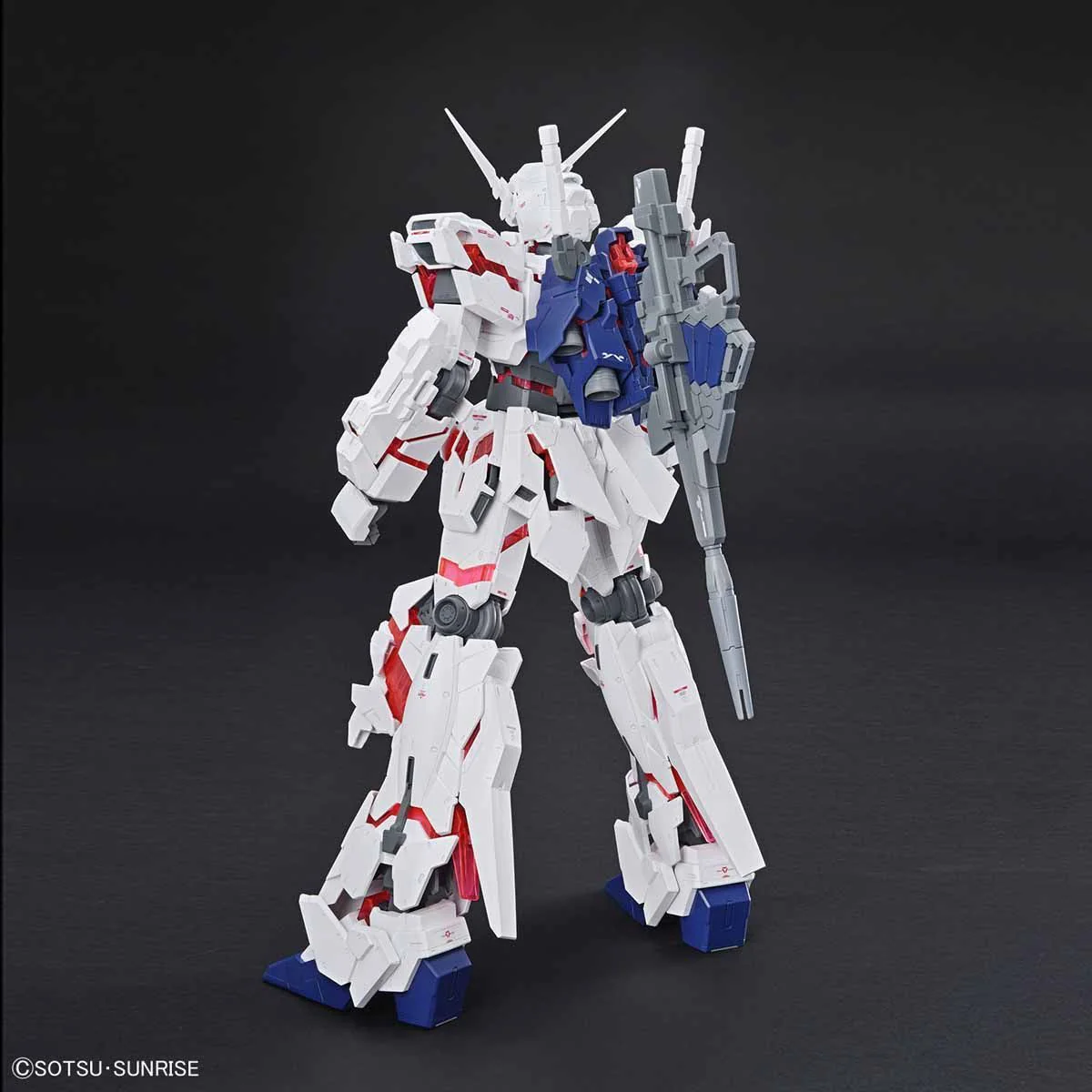 Mega Size 1/48 Unicorn Gundam (Destroy Mode) - Image 8