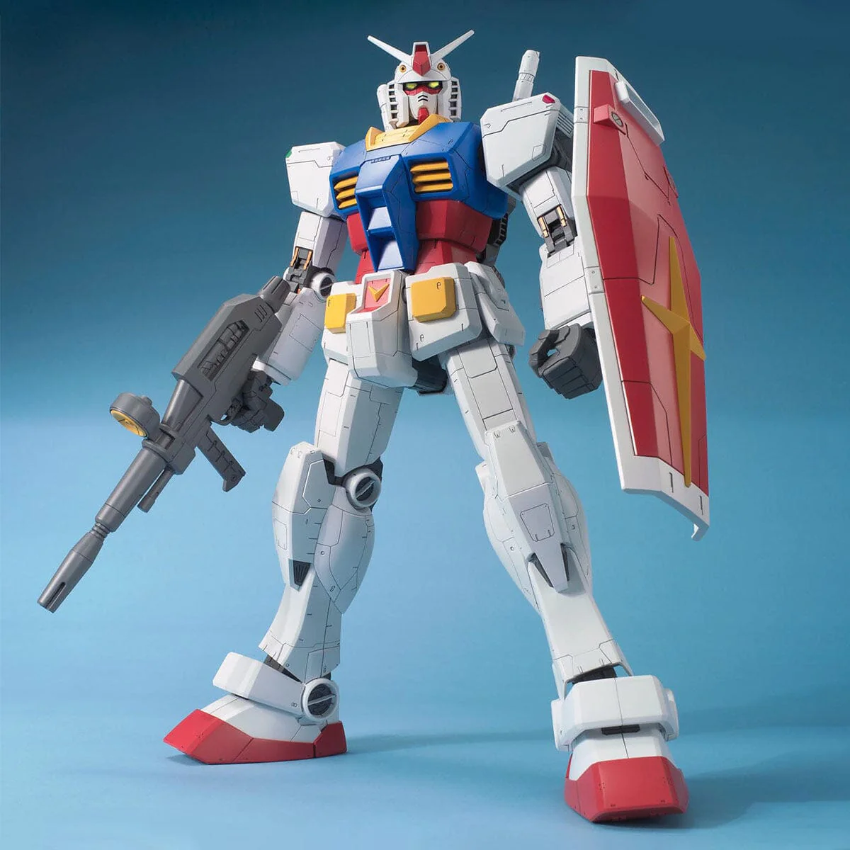 Mega Size 1/48 RX-78-2 - Image 3