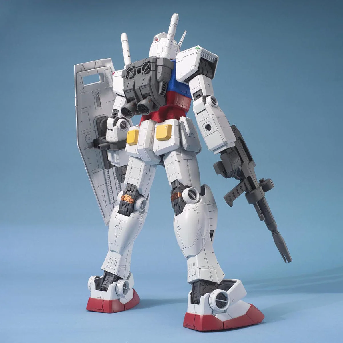 Mega Size 1/48 RX-78-2 - Image 4