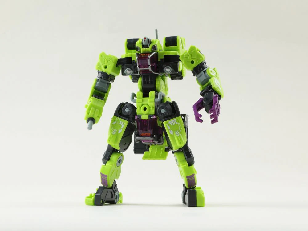 MegaBox MB-12 Landbreaker Elite - Image 2