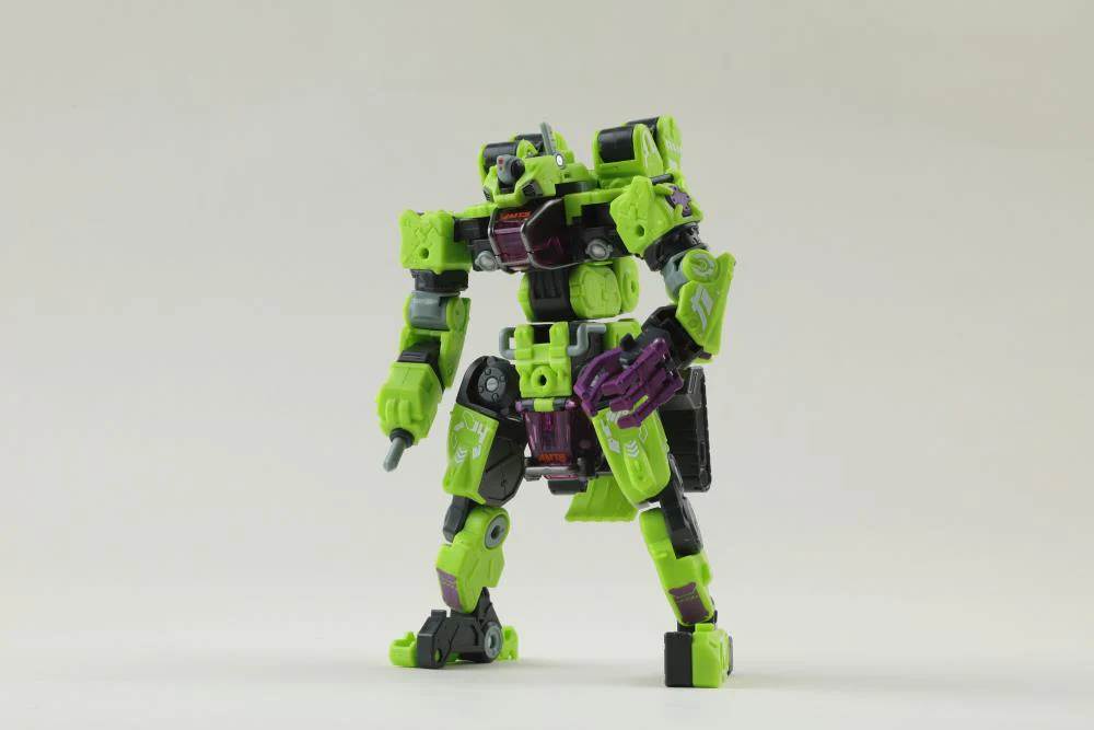 MegaBox MB-12 Landbreaker Elite - Image 3