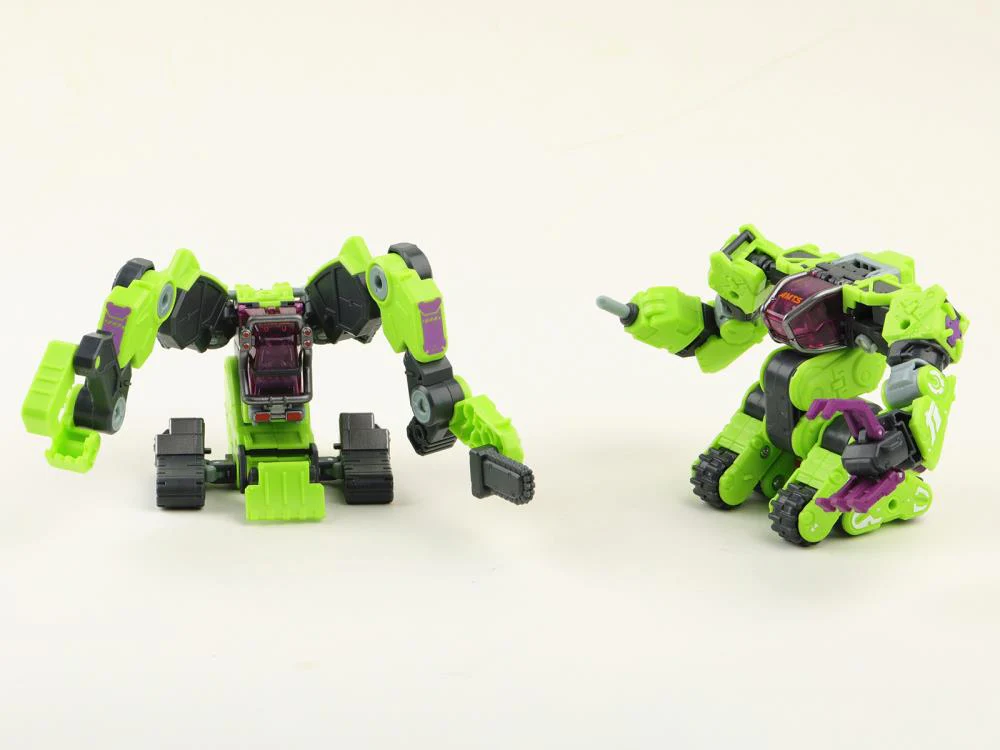 MegaBox MB-12 Landbreaker Elite - Image 4