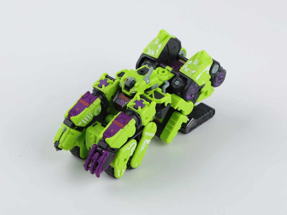MegaBox MB-12 Landbreaker Elite - Image 6