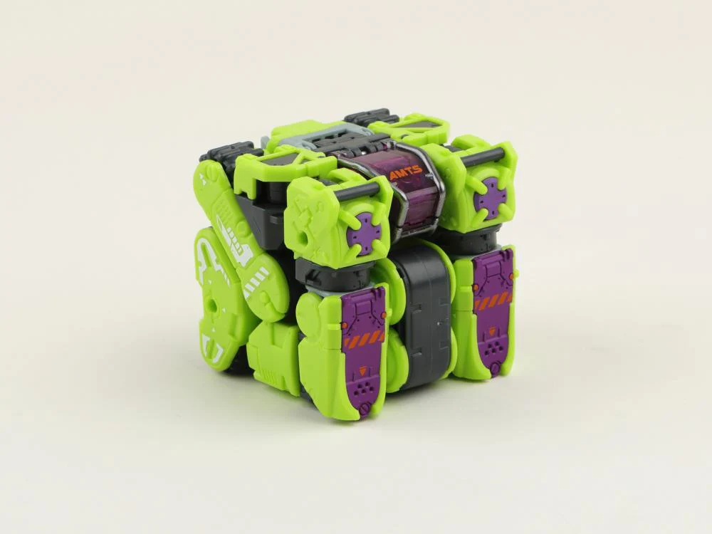 MegaBox MB-12 Landbreaker Elite - Image 7
