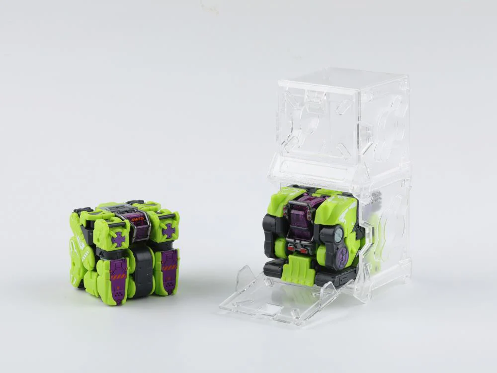 MegaBox MB-12 Landbreaker Elite - Image 8