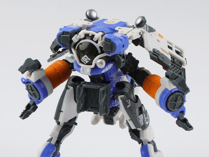 MegaBOX MB-13 Deep One