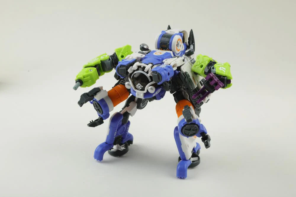 MegaBOX MB-13 Deep One - Image 10