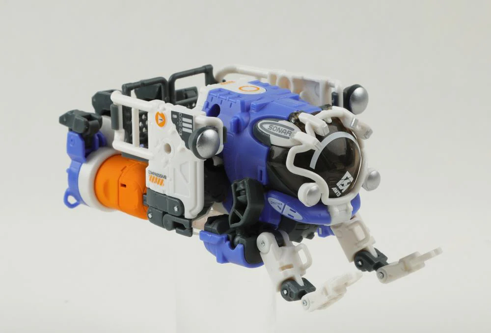 MegaBOX MB-13 Deep One - Image 2