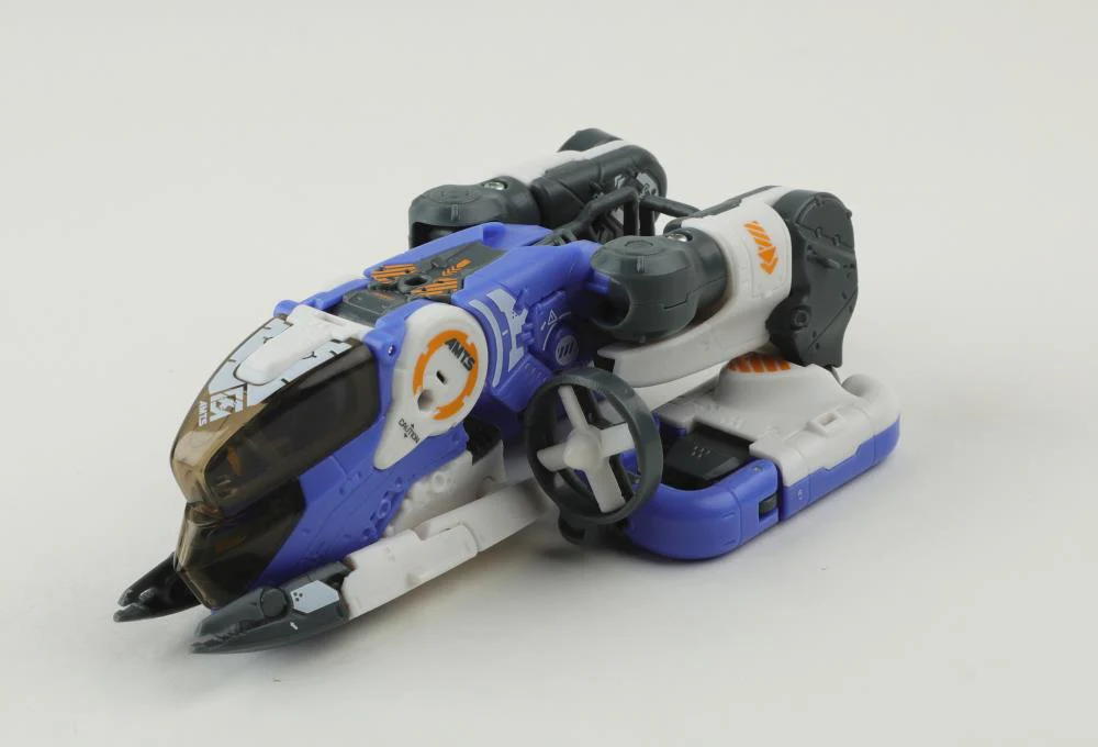 MegaBOX MB-13 Deep One - Image 3