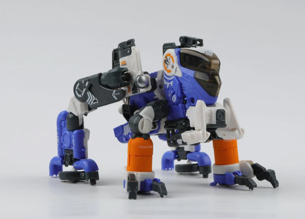 MegaBOX MB-13 Deep One - Image 4