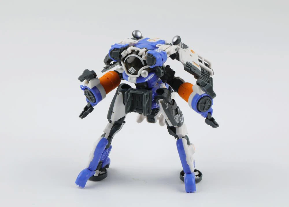 MegaBOX MB-13 Deep One - Image 5