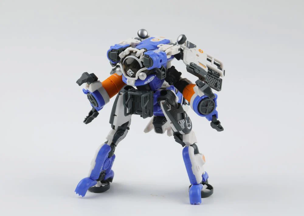 MegaBOX MB-13 Deep One - Image 6