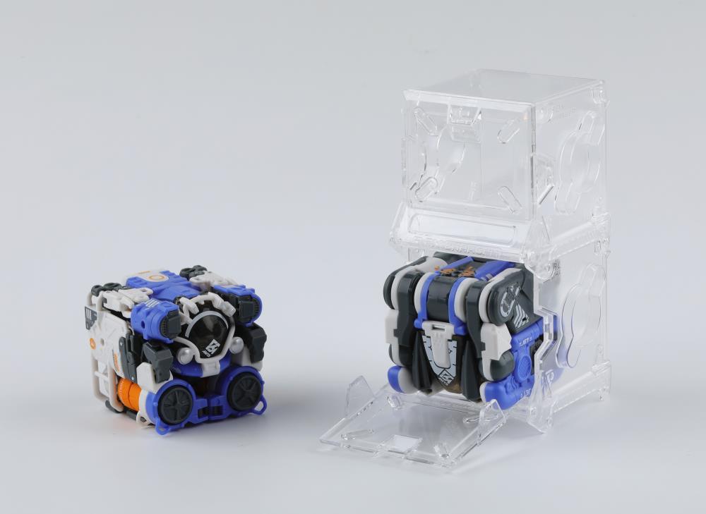 MegaBOX MB-13 Deep One - Image 7
