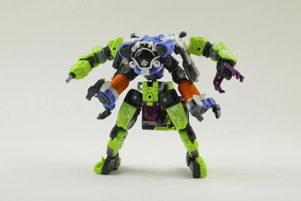 MegaBOX MB-13 Deep One - Image 8