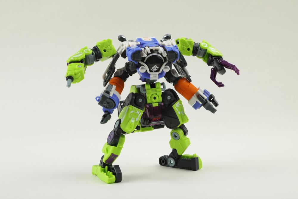 MegaBOX MB-13 Deep One - Image 9