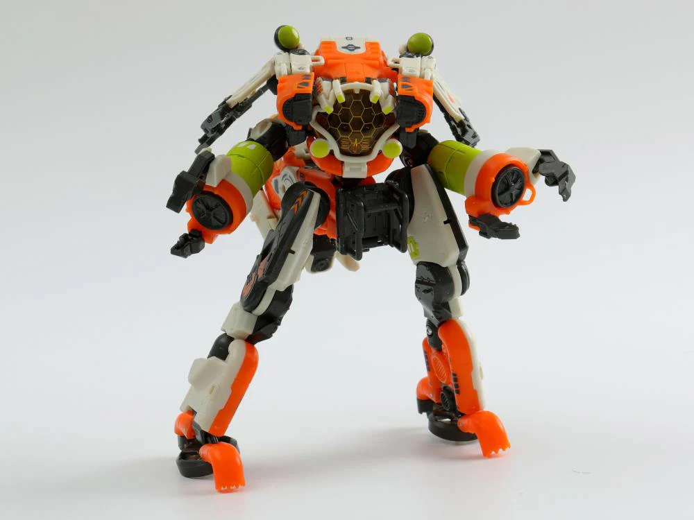MegaBOX MB-13CT Deep One Elite - Image 2
