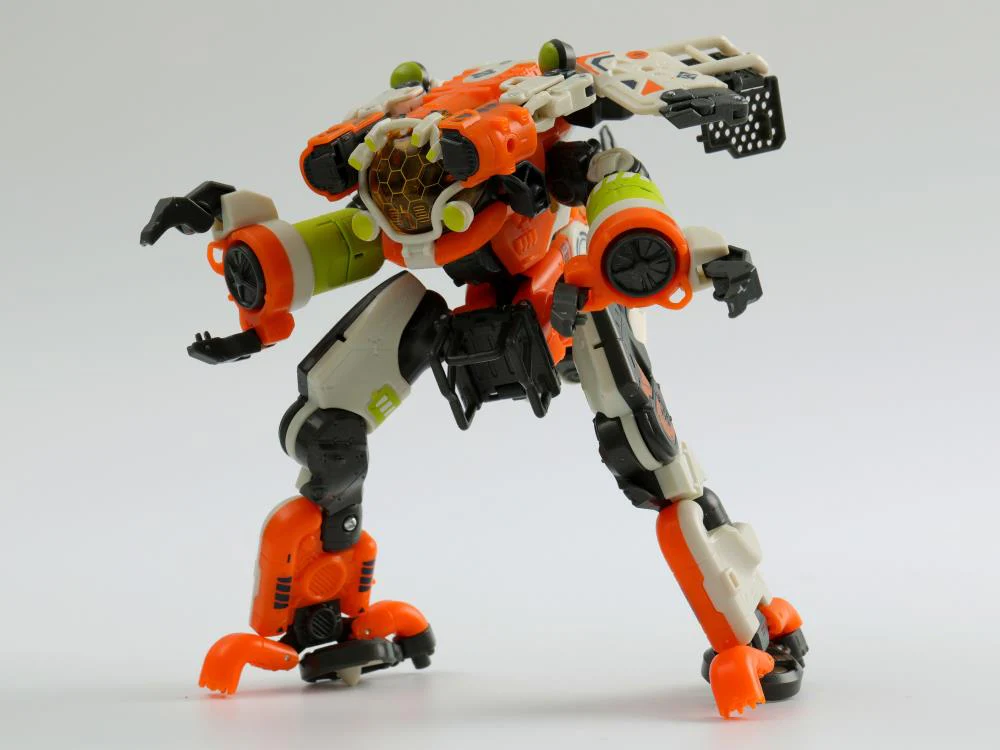 MegaBOX MB-13CT Deep One Elite - Image 3