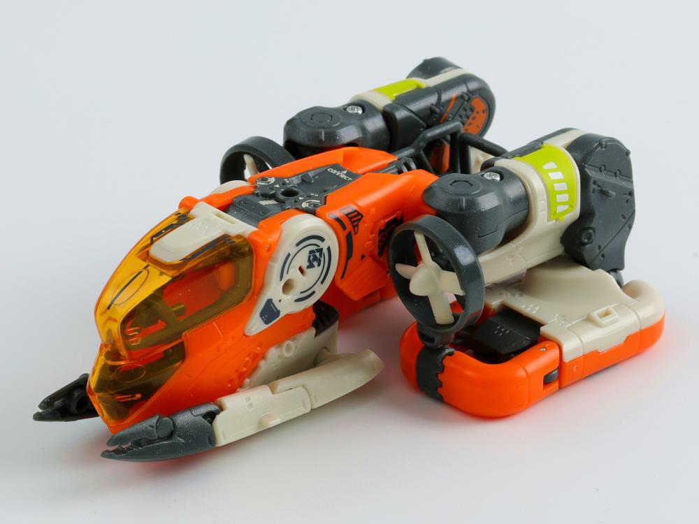MegaBOX MB-13CT Deep One Elite - Image 4
