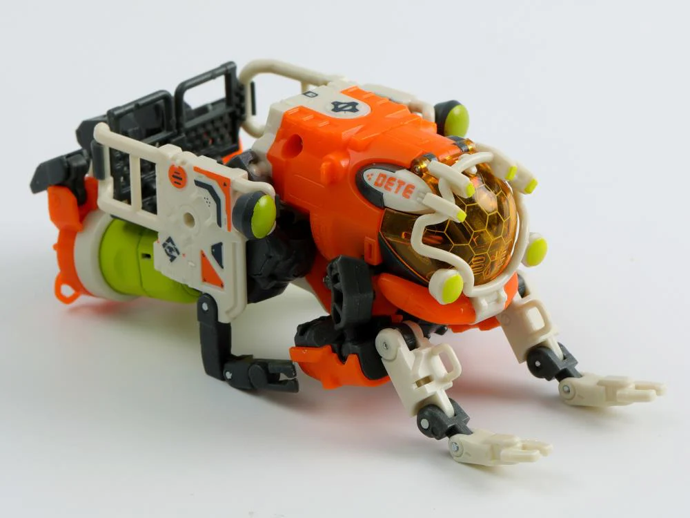 MegaBOX MB-13CT Deep One Elite - Image 5