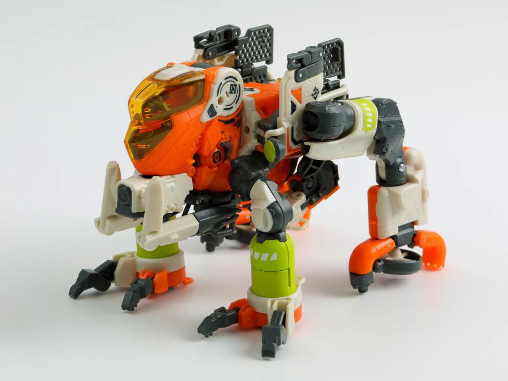 MegaBOX MB-13CT Deep One Elite - Image 6