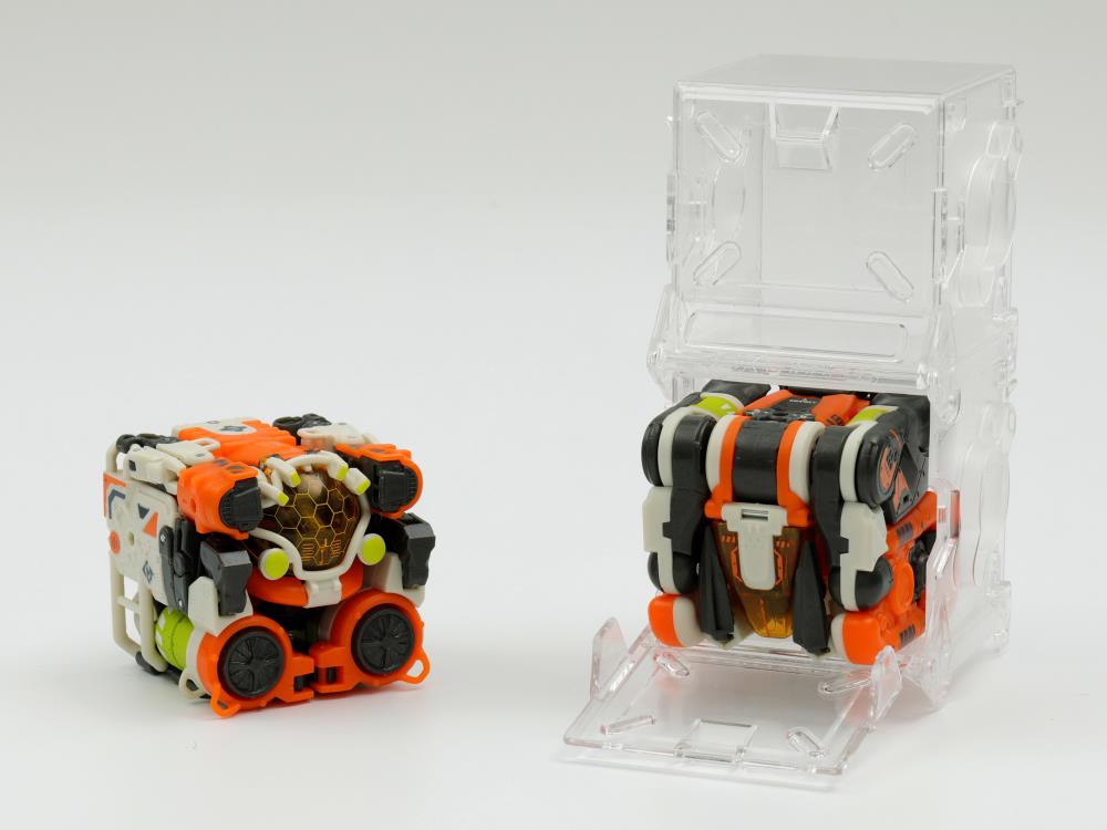 MegaBOX MB-13CT Deep One Elite - Image 7