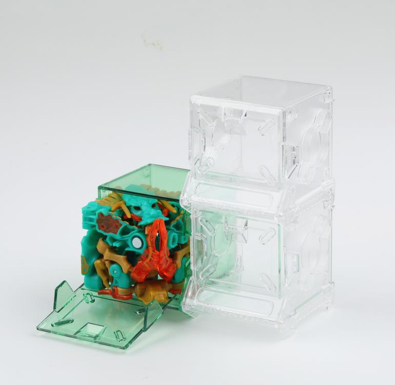 MegaBOX MB-14 Azure Dragon - Image 6