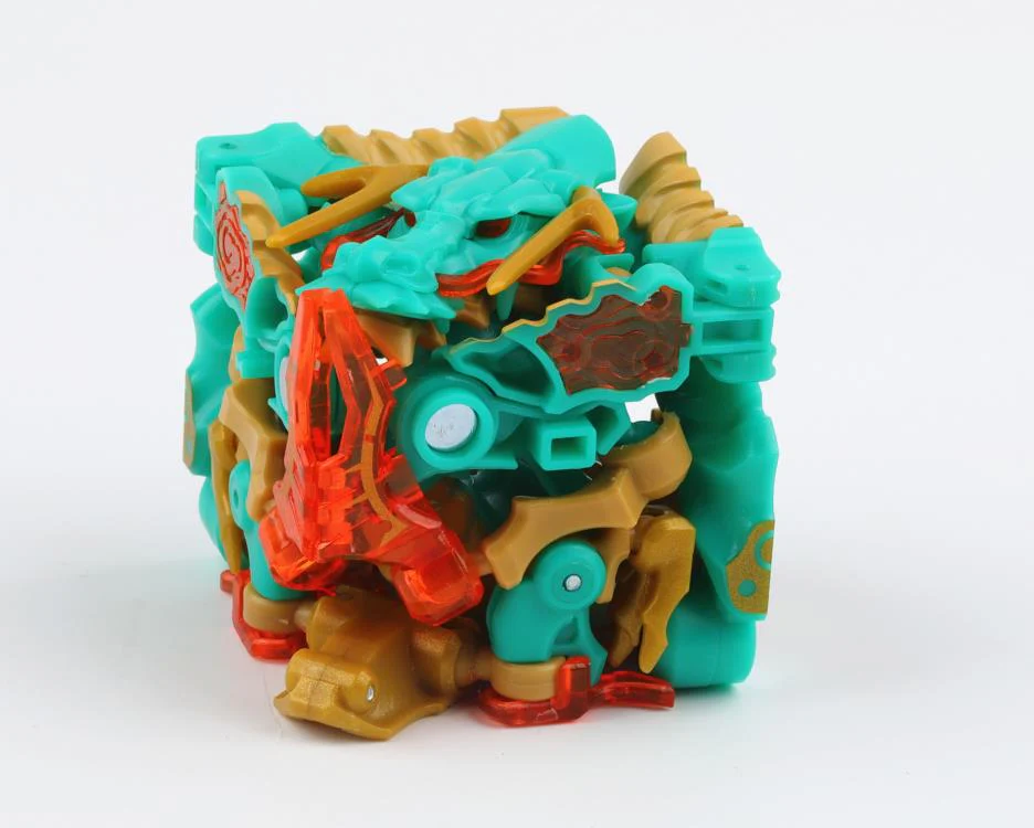 MegaBOX MB-14 Azure Dragon - Image 7