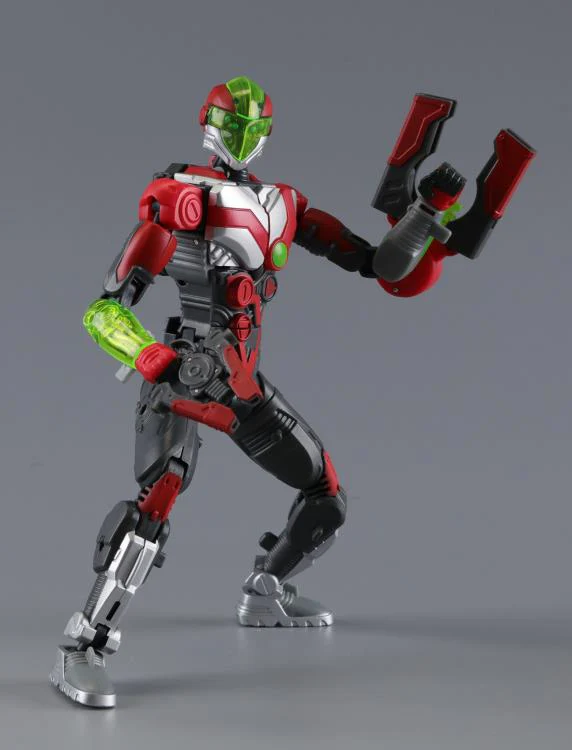 MegaBOX MB-15 Hexanoid Unus - Image 2