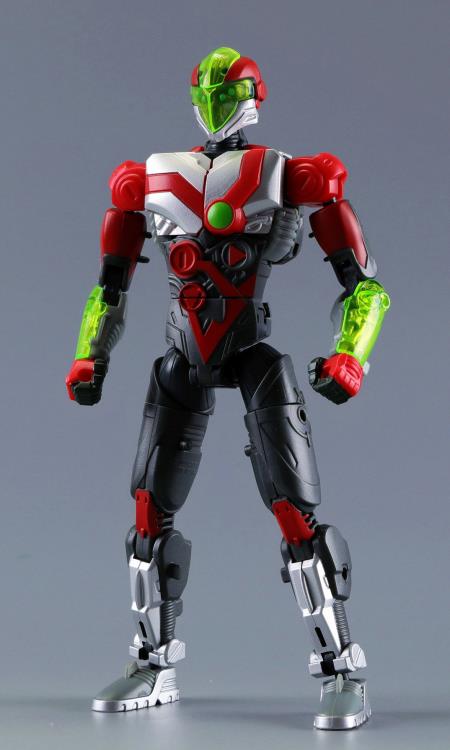 MegaBOX MB-15 Hexanoid Unus - Image 3