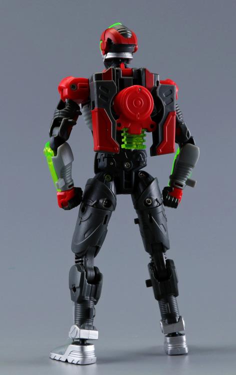 MegaBOX MB-15 Hexanoid Unus - Image 4