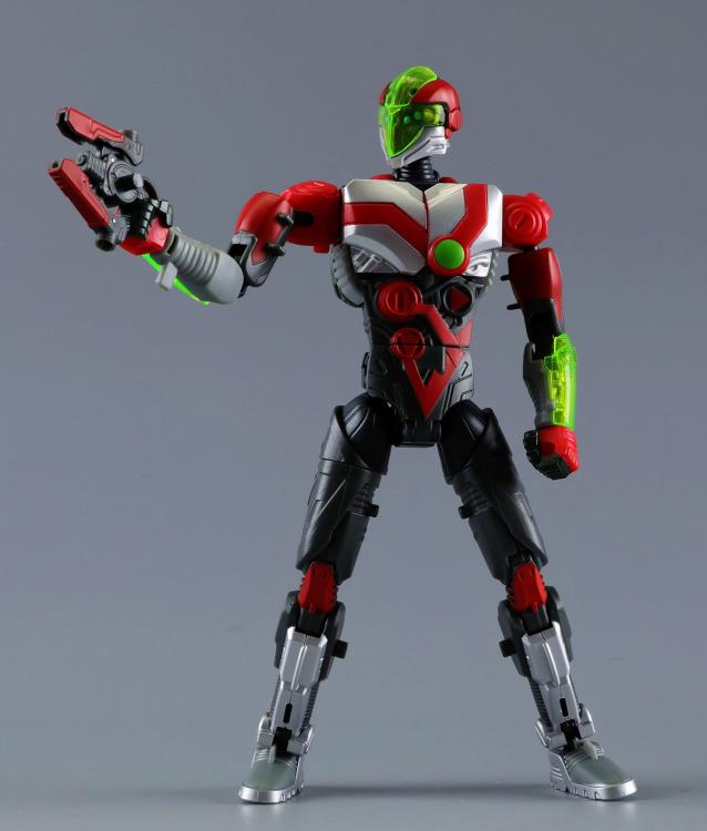 MegaBOX MB-15 Hexanoid Unus - Image 5