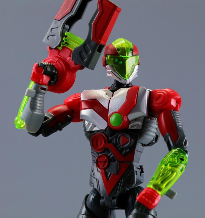 MegaBOX MB-15 Hexanoid Unus - Image 6