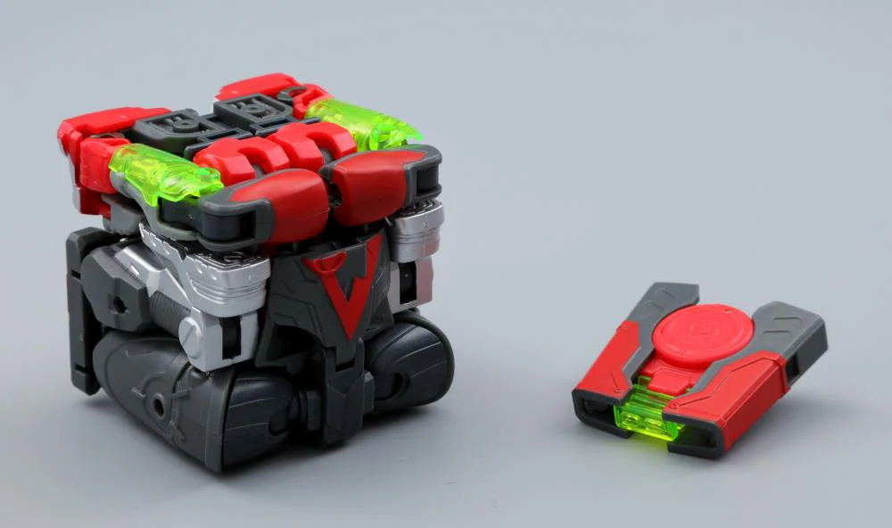 MegaBOX MB-15 Hexanoid Unus - Image 7