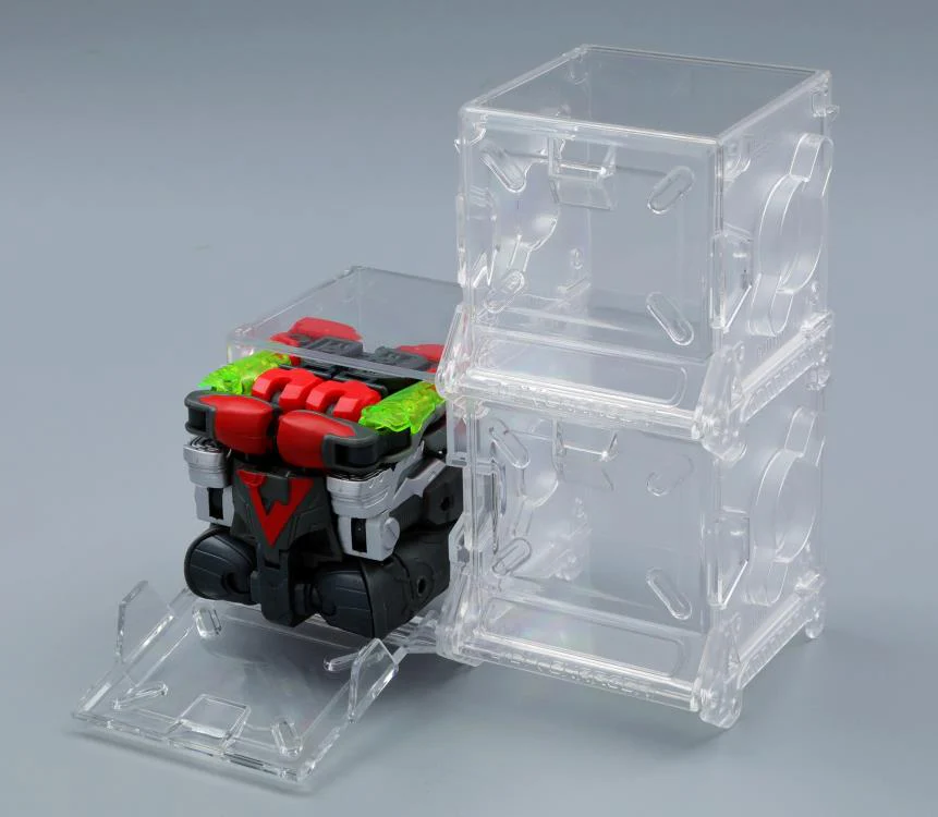 MegaBOX MB-15 Hexanoid Unus - Image 8
