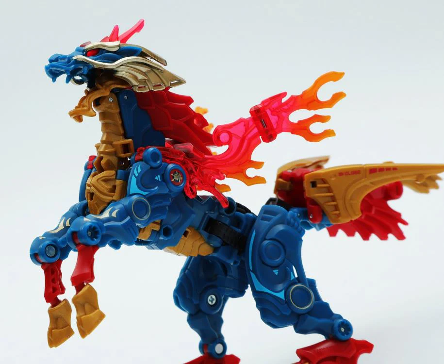 MegaBOX MB-22 Kirin - Image 11