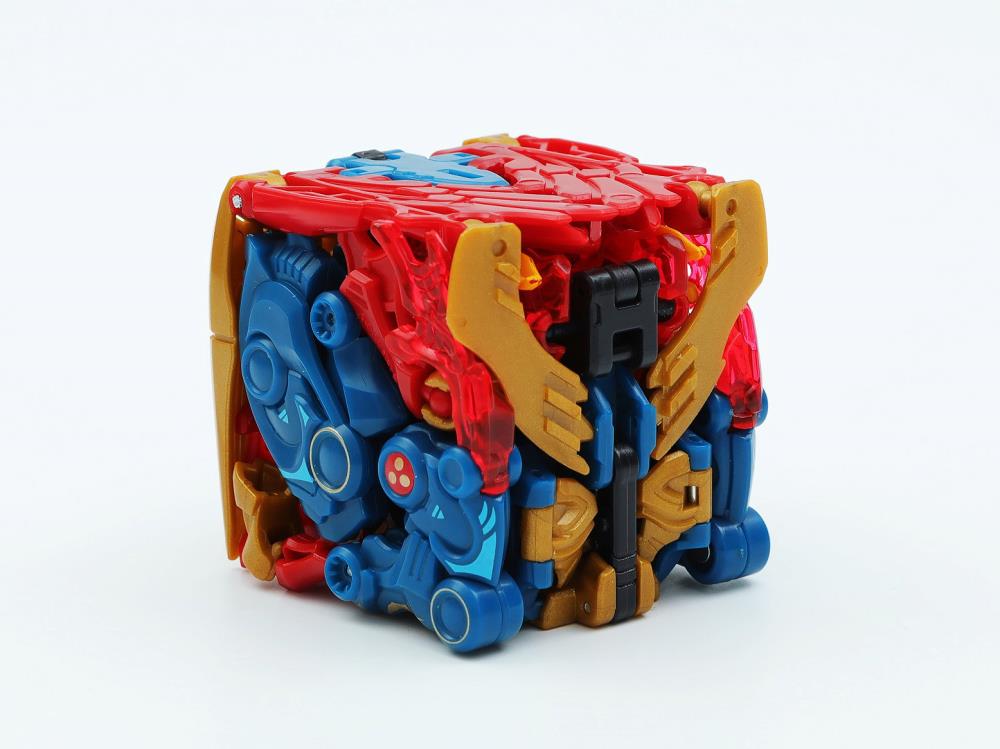 MegaBOX MB-22 Kirin - Image 12
