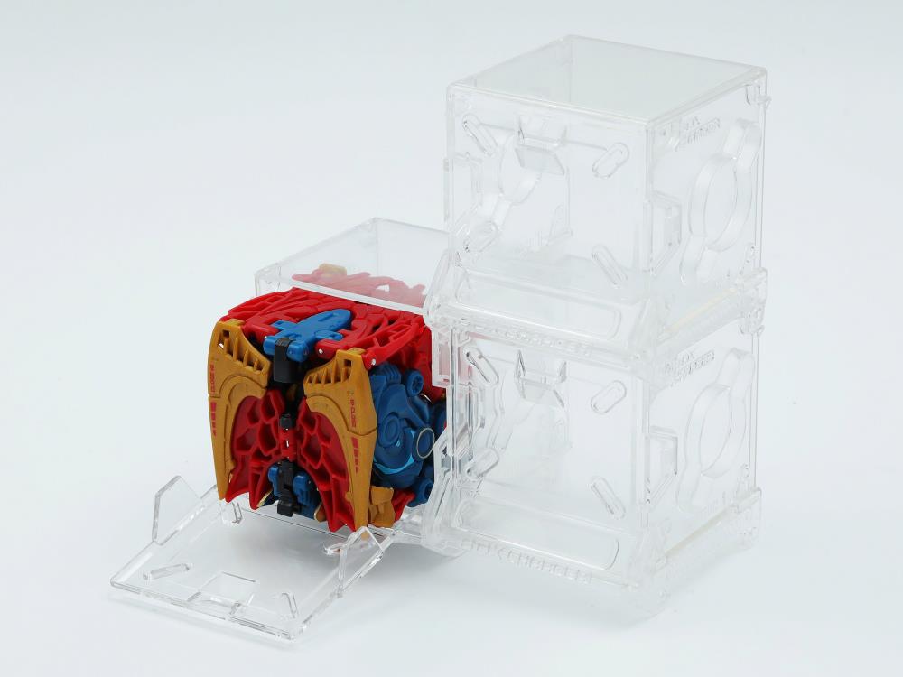 MegaBOX MB-22 Kirin - Image 13