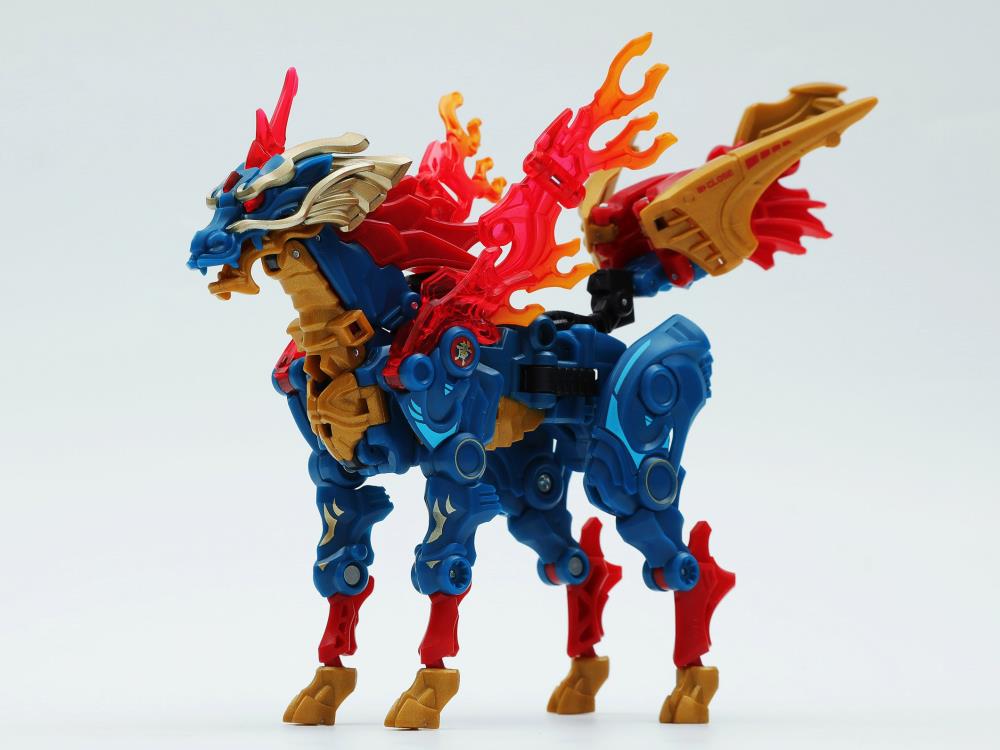 MegaBOX MB-22 Kirin - Image 2