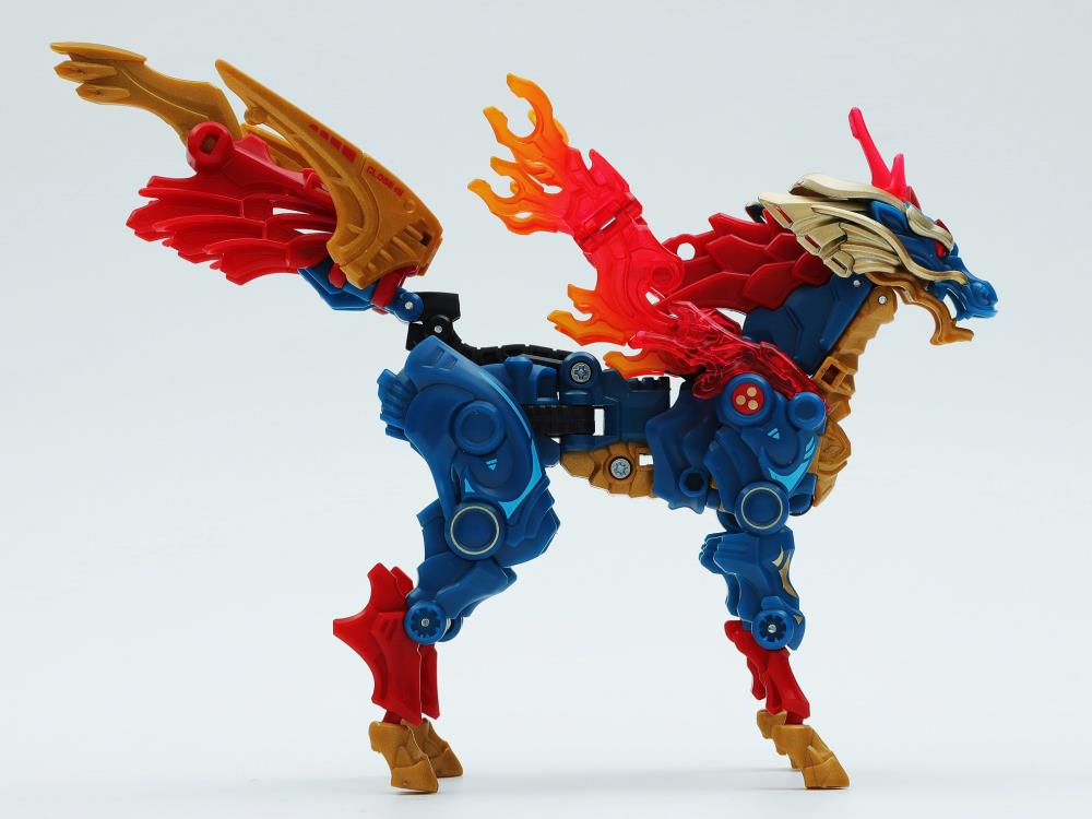MegaBOX MB-22 Kirin - Image 3