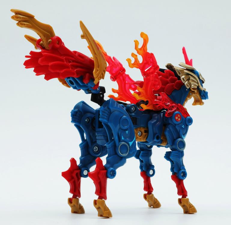 MegaBOX MB-22 Kirin - Image 4