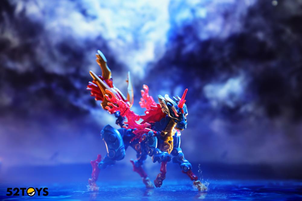 MegaBOX MB-22 Kirin - Image 5