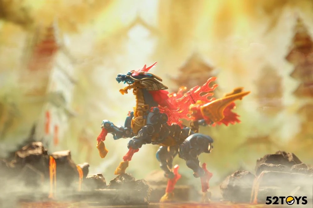MegaBOX MB-22 Kirin - Image 6