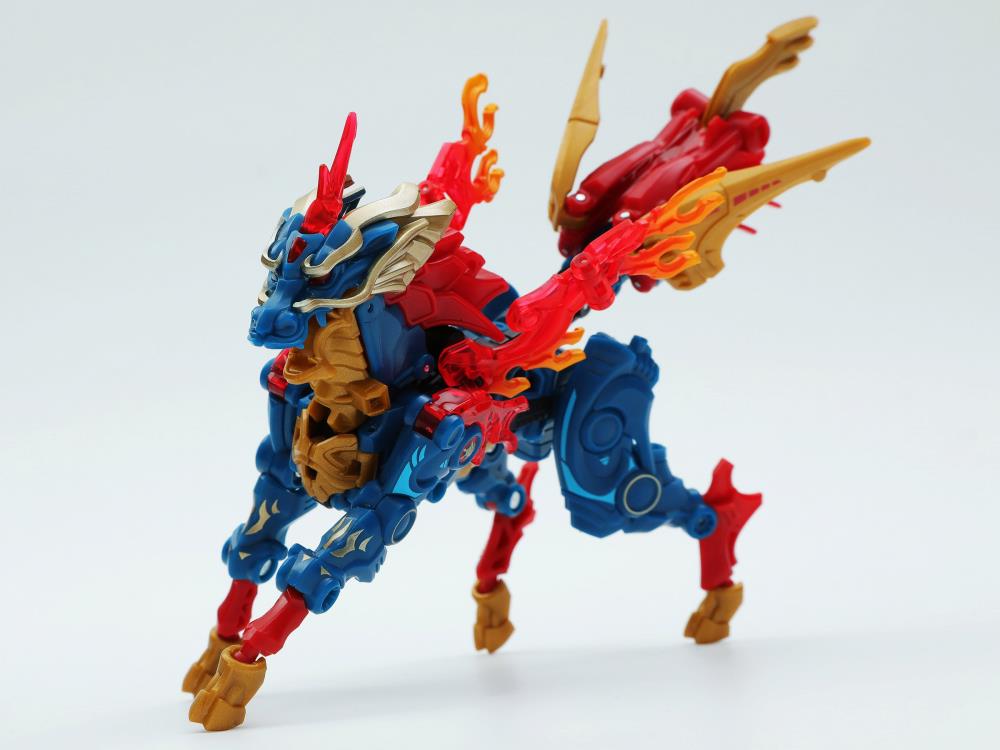 MegaBOX MB-22 Kirin - Image 9