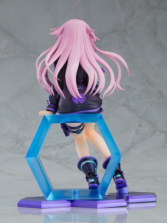 Megadimension Neptunia VII Dimension Traveler Neptune 1/7 Scale Figure - Image 5