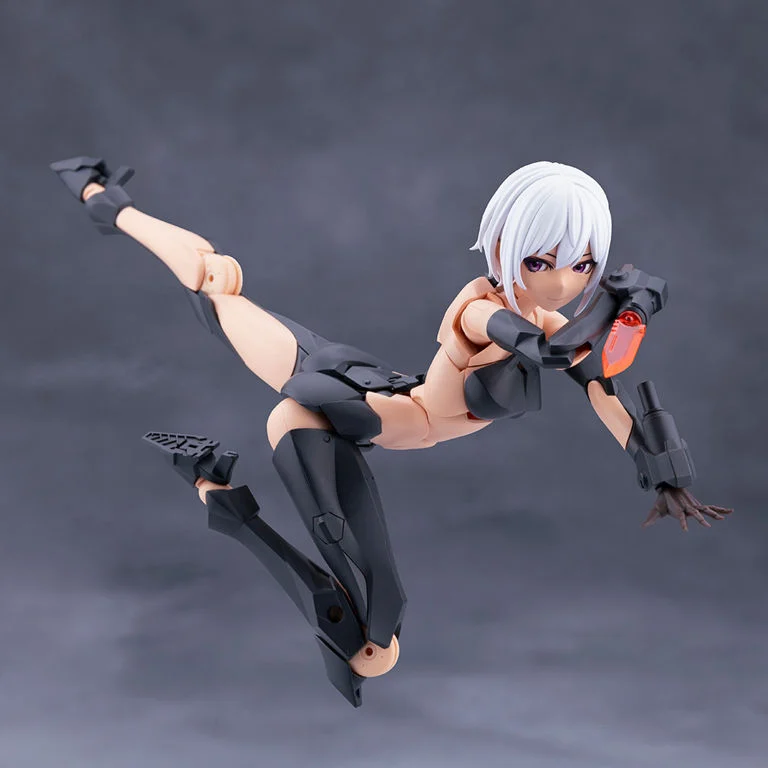 Megalomaria Unlimited Universe Emulator #2 Model Kit - Image 12