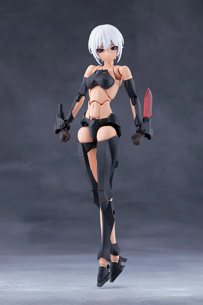 Megalomaria Unlimited Universe Emulator #2 Model Kit - Image 7